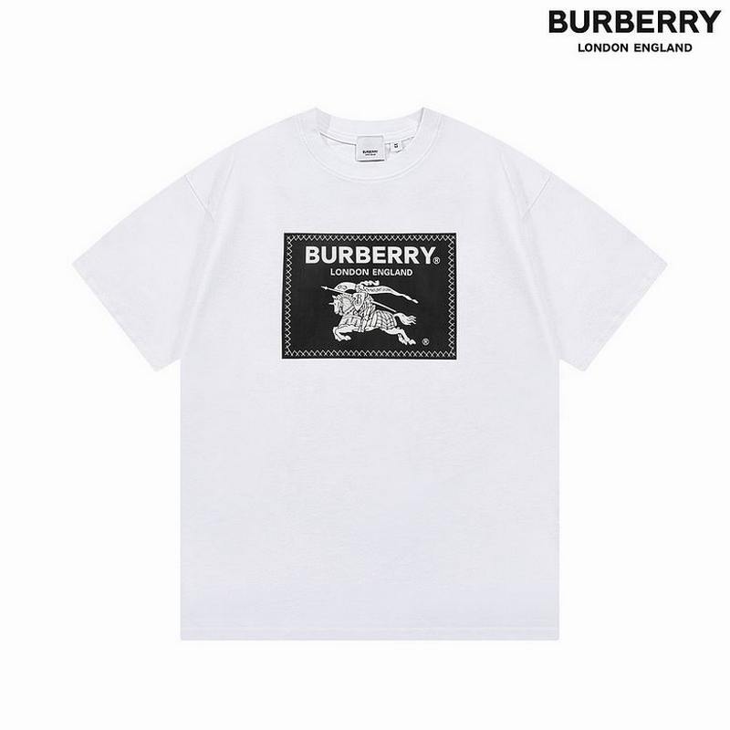 Burberry Men's T-shirts 961